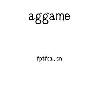 江苏aggame技术学院logo